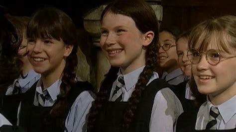 From Page to Screen: Adapting 'The Worst Witch Original